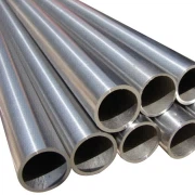 4 -инчова изпускателна тръба от неръждаема стомана