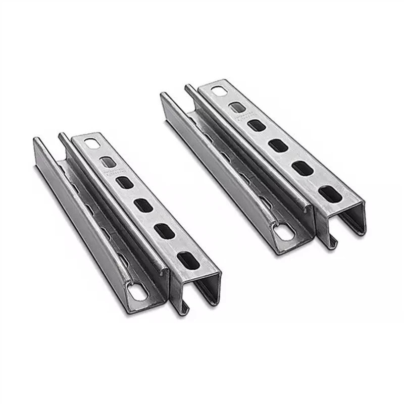 Stainless Steel U Channel